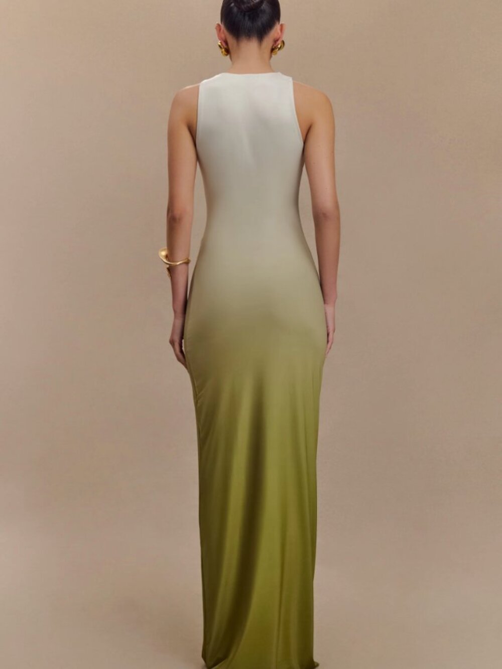 Meshki Stella Dress - Picture 3 of 10